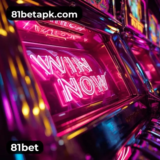 Interface do Aplicativo 81bet - Design Premium e Intuitivo