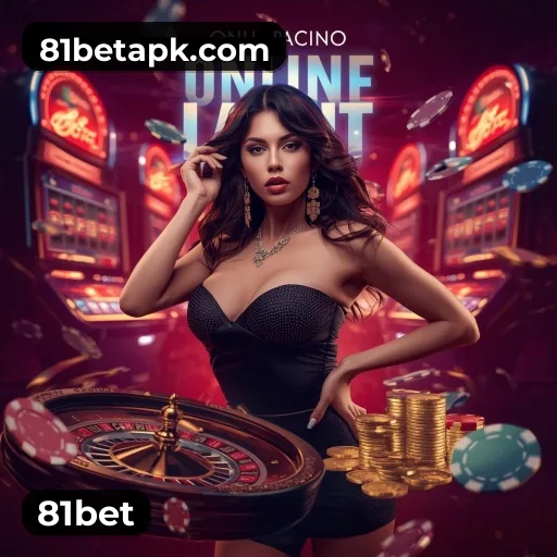 Coleção Premium de Slots 81bet - NetEnt, Pragmatic Play, Evolution