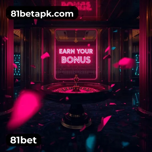 Benefícios do Login 81bet - Bônus e Vantagens Exclusivas